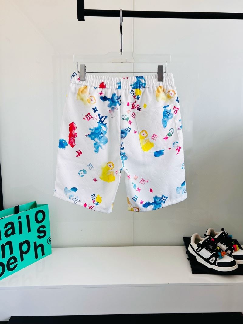 Louis Vuitton Short Pants